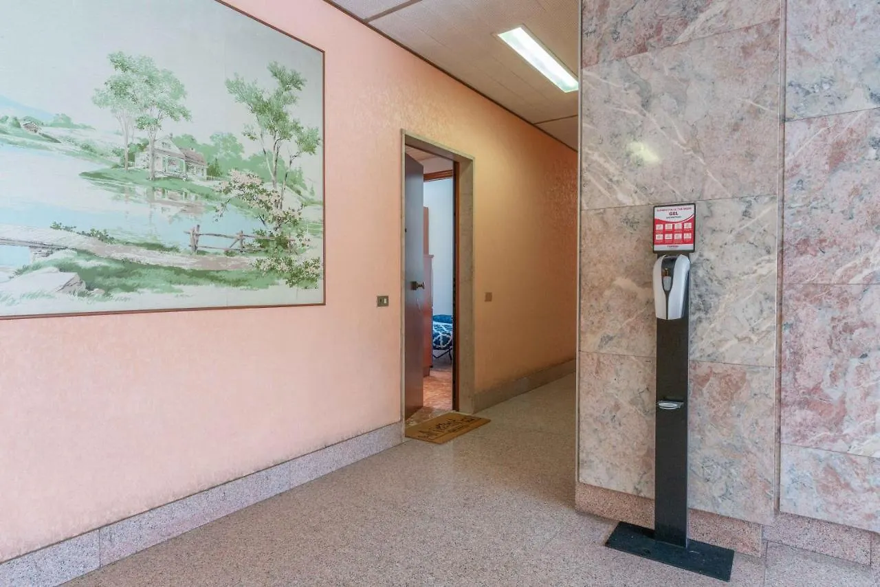 Appartamento Zona Navigli - Smart House Con Tv 50 E Fast Wifi Milano Italia