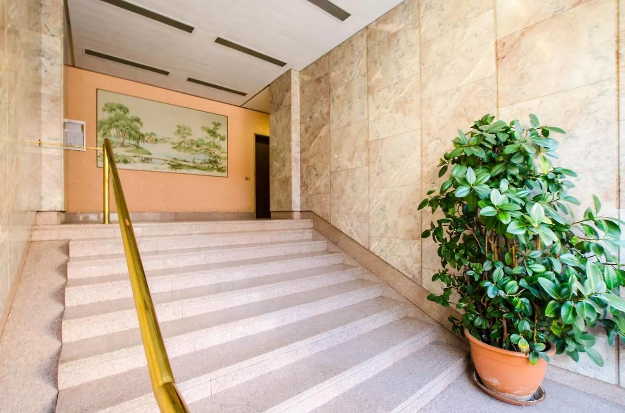 Appartamento Zona Navigli - Smart House Con Tv 50 E Fast Wifi Milano 0*,